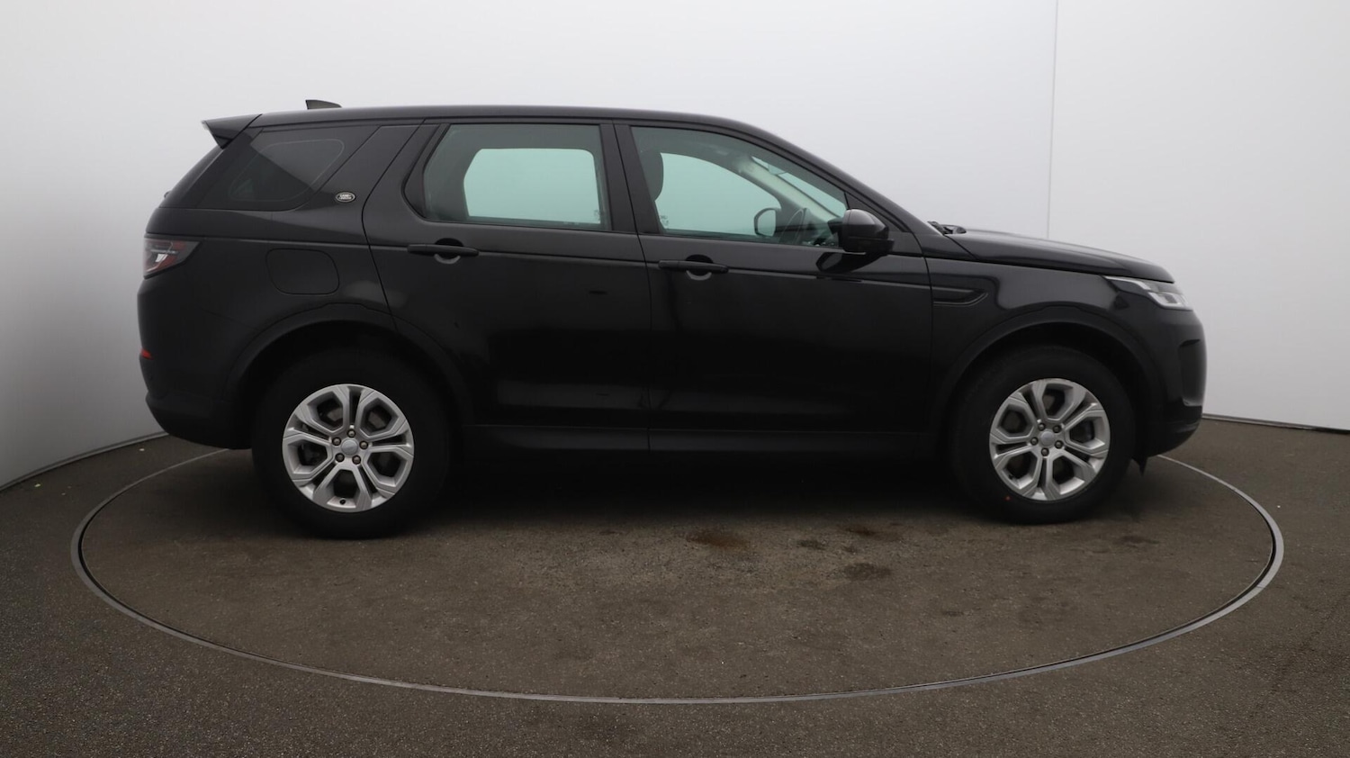 Used Land Rover Discovery Sport 2021 for sale - 76152762: Photo 53