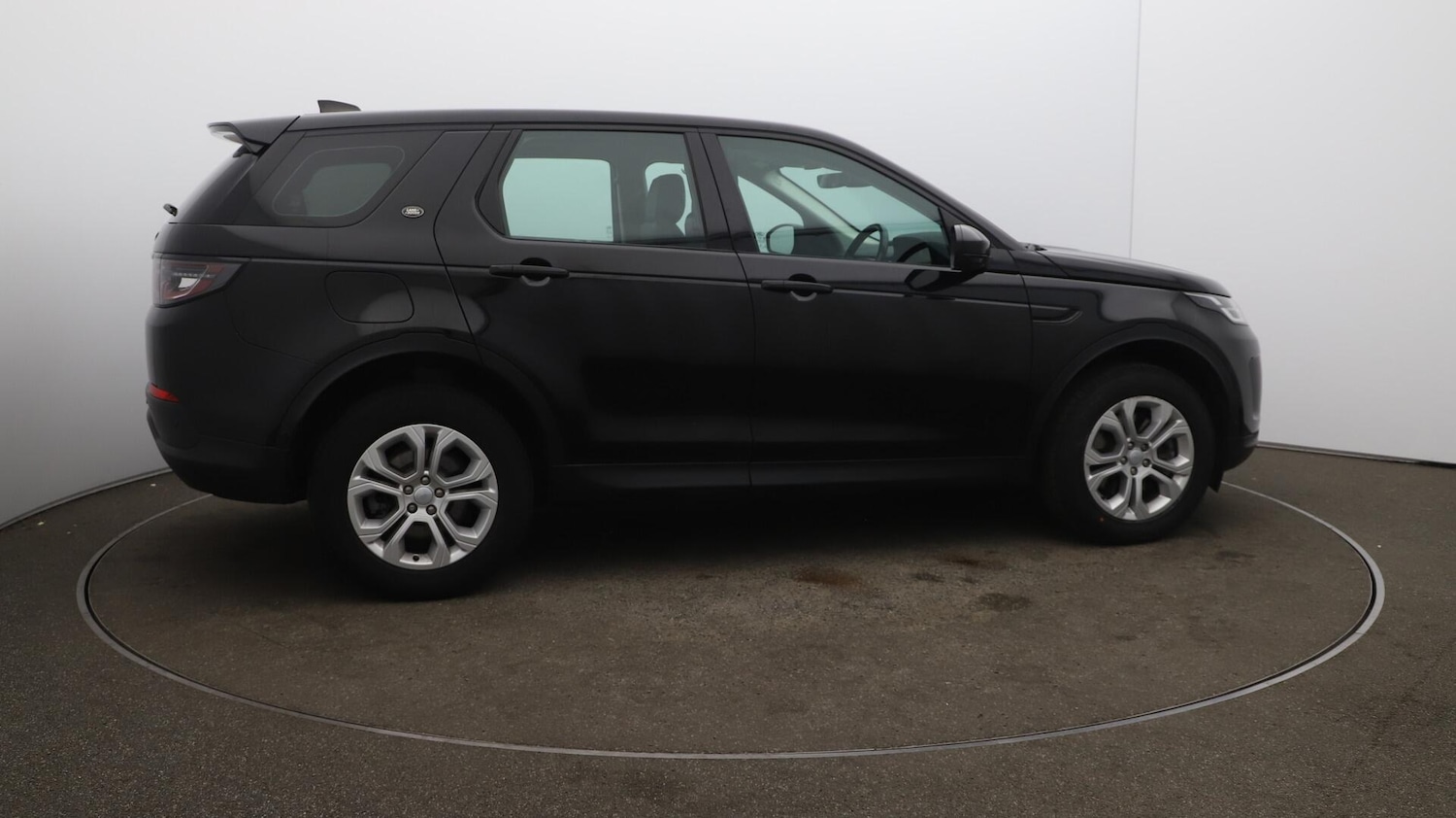 Used Land Rover Discovery Sport 2021 for sale - 76152762: Photo 54