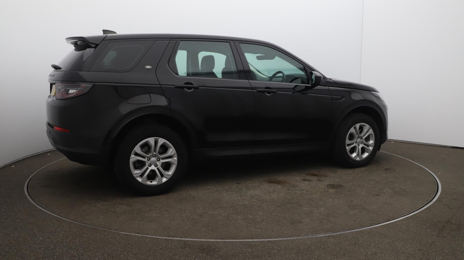 Used Land Rover Discovery Sport 2021 for sale - 76152762: Photo 55