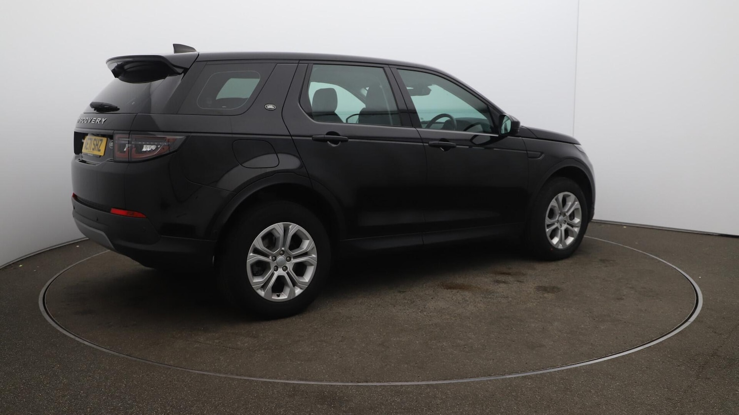 Used Land Rover Discovery Sport 2021 for sale - 76152762: Photo 56