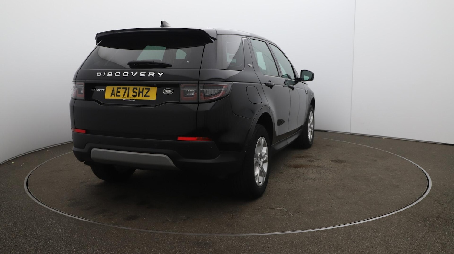 Used Land Rover Discovery Sport 2021 for sale - 76152762: Photo 59