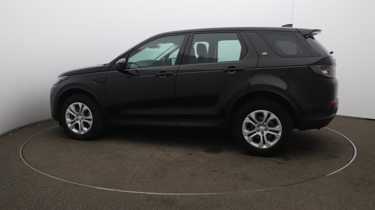 Used Land Rover Discovery Sport 2021 for sale - 76152762: Photo 61