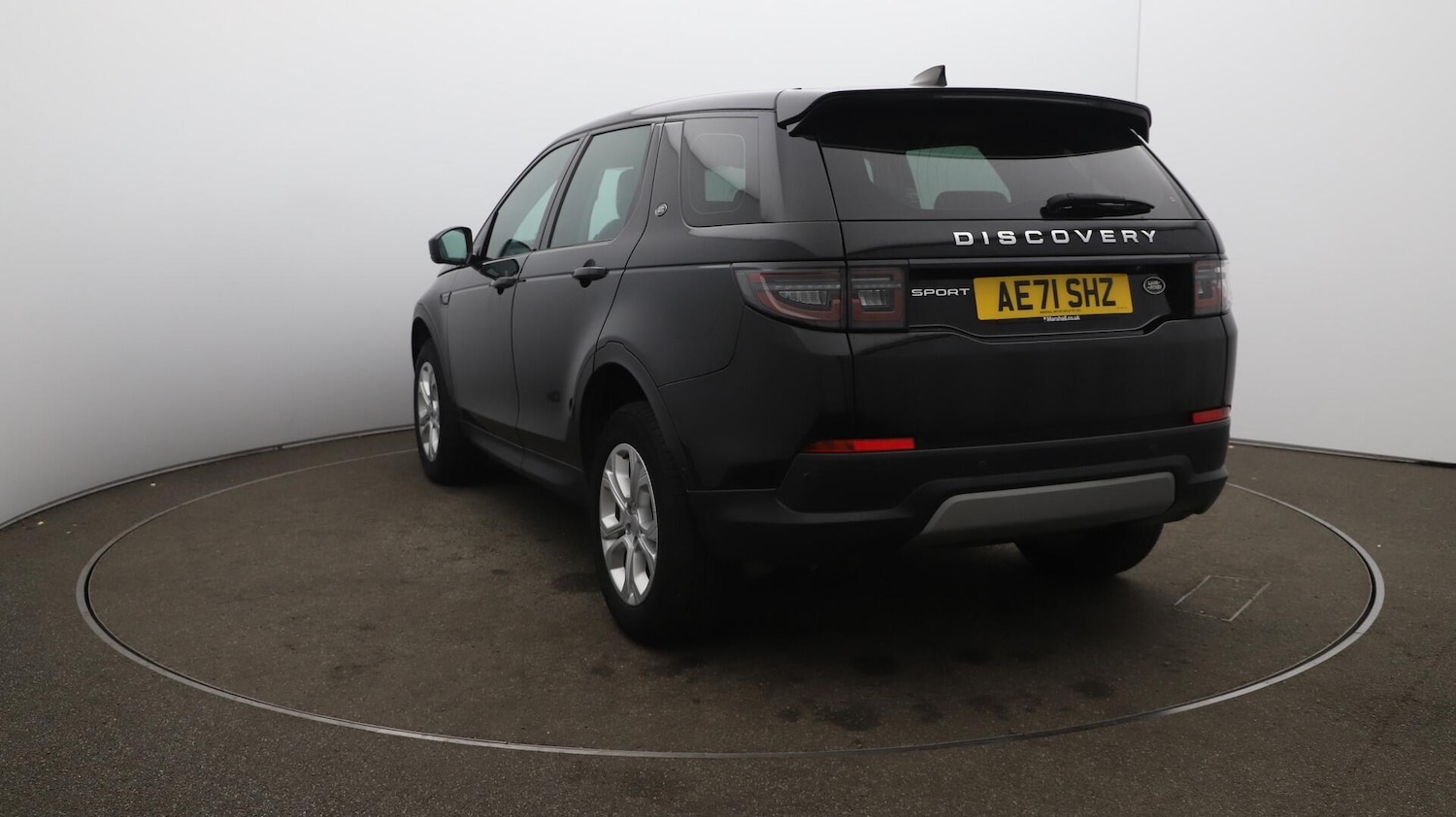 Used Land Rover Discovery Sport 2021 for sale - 76152762: Photo 64