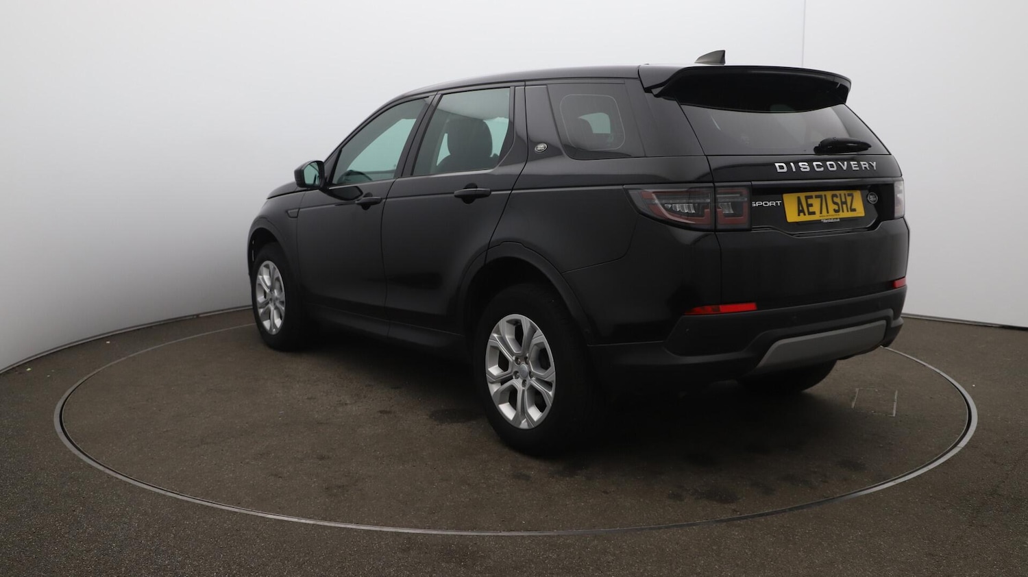 Used Land Rover Discovery Sport 2021 for sale - 76152762: Photo 65