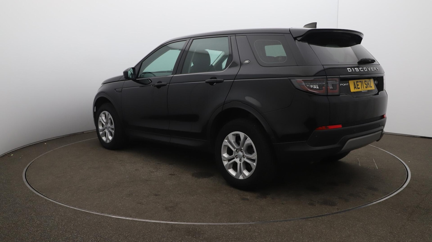 Used Land Rover Discovery Sport 2021 for sale - 76152762: Photo 66