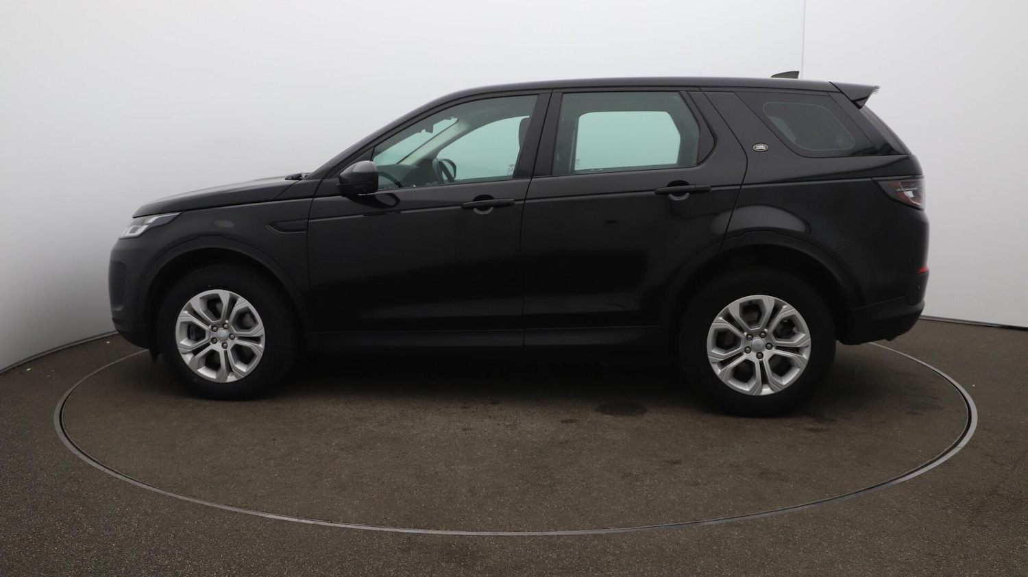 Used Land Rover Discovery Sport 2021 for sale - 76152762: Photo 67
