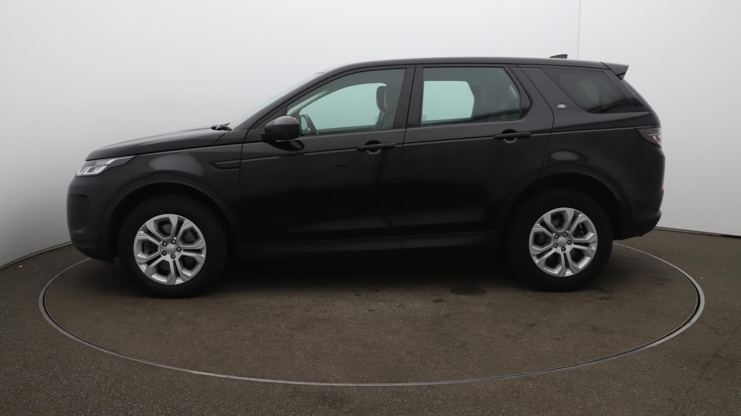 Used Land Rover Discovery Sport 2021 for sale - 76152762: Photo 68