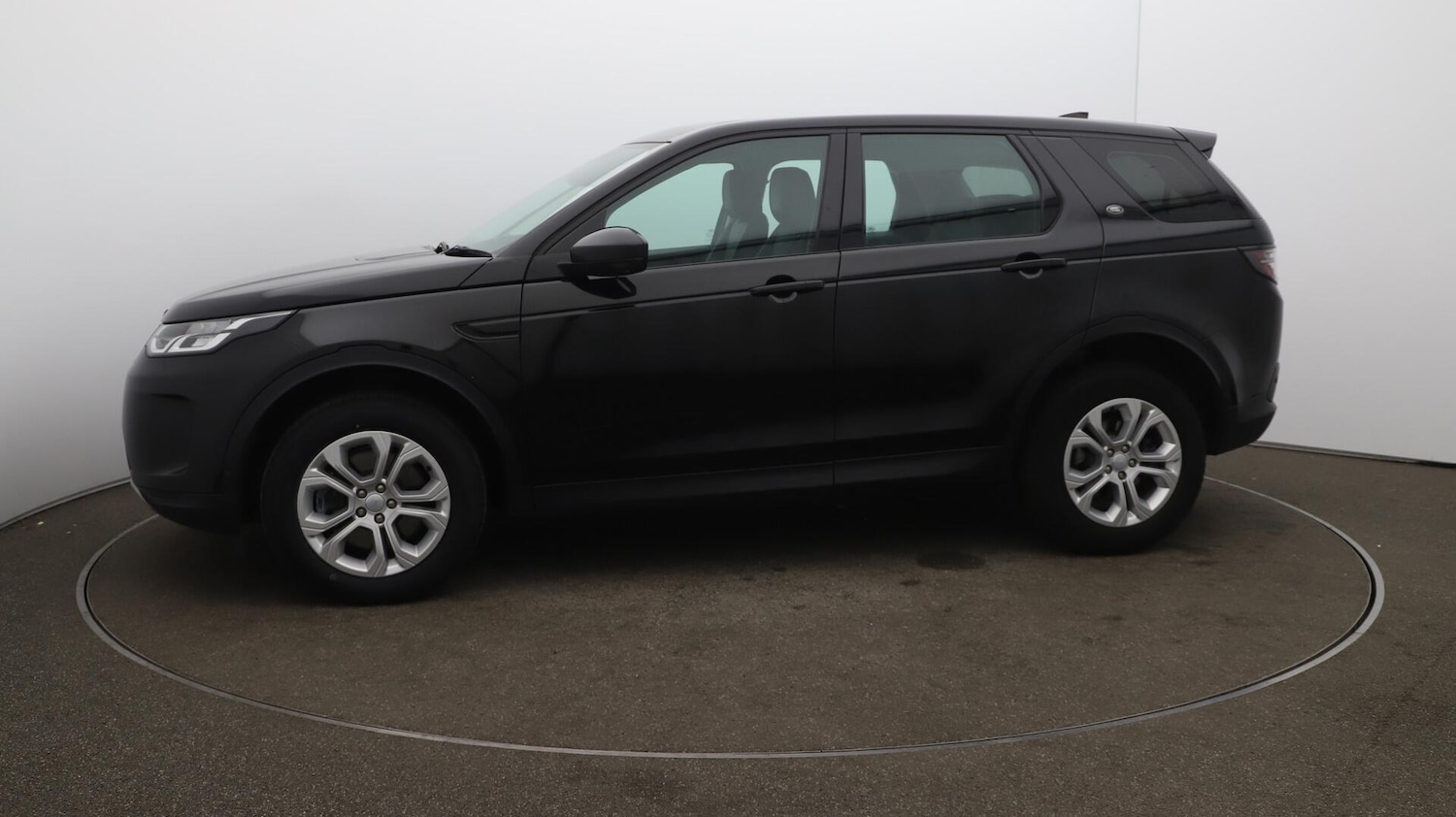 Used Land Rover Discovery Sport 2021 for sale - 76152762: Photo 69