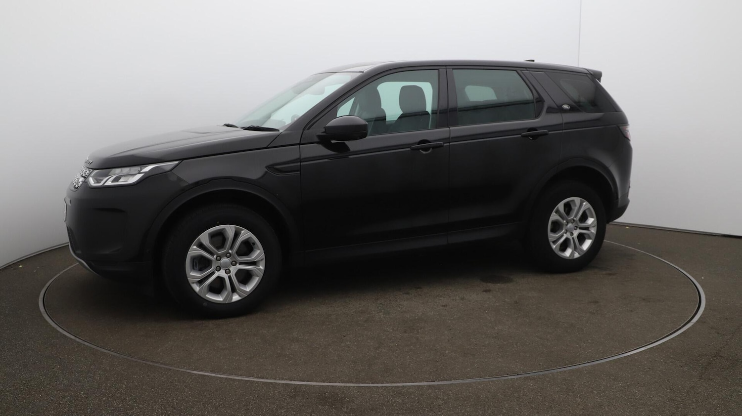 Used Land Rover Discovery Sport 2021 for sale - 76152762: Photo 70