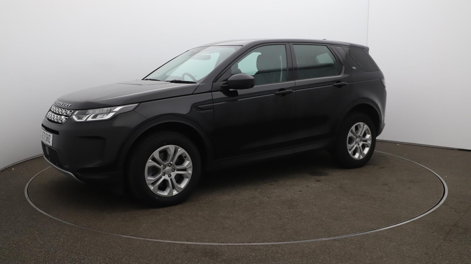 Used Land Rover Discovery Sport 2021 for sale - 76152762: Photo 71