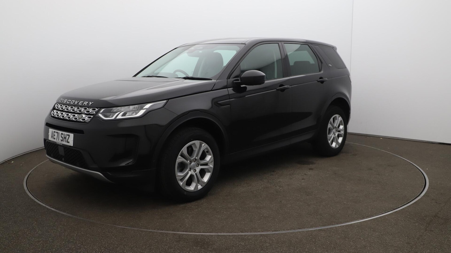 Used Land Rover Discovery Sport 2021 for sale - 76152762: Photo 72