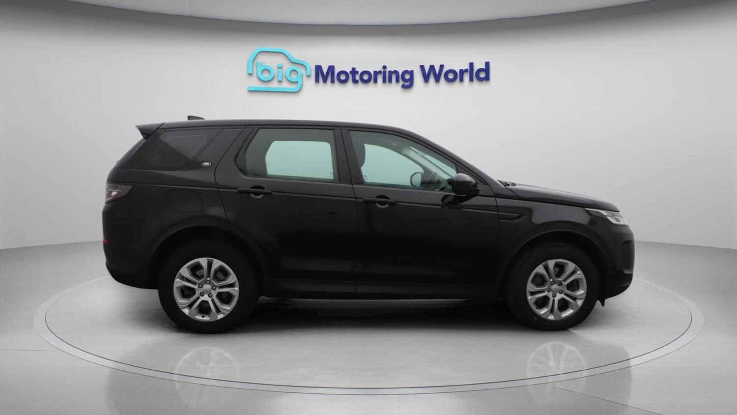 Used Land Rover Discovery Sport 2021 for sale - 76152762: Photo 9