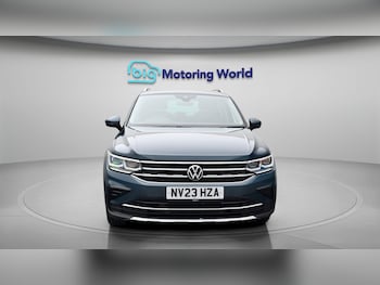 Used Volkswagen Tiguan 2023 for sale - 79185090: Photo