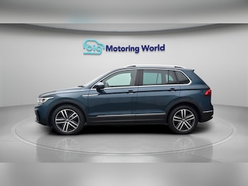 Used Volkswagen Tiguan 2023 for sale - 79185090: Photo
