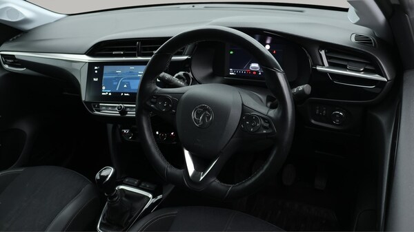 Used Vauxhall Corsa 2021 for sale - 75401090: Photo 10