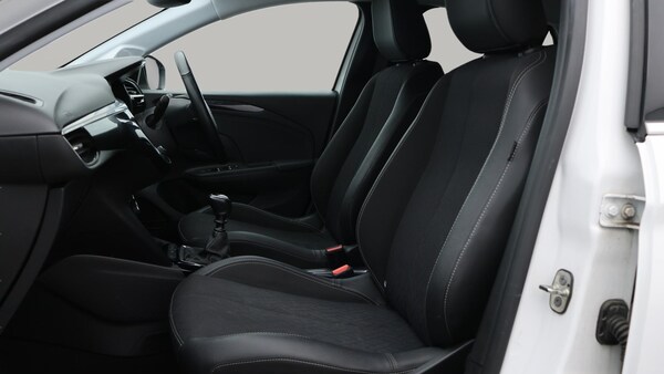 Used Vauxhall Corsa 2021 for sale - 75401090: Photo 15