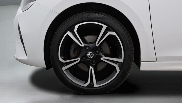 Used Vauxhall Corsa 2021 for sale - 75401090: Photo 19
