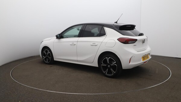 Used Vauxhall Corsa 2021 for sale - 75401090: Photo 35