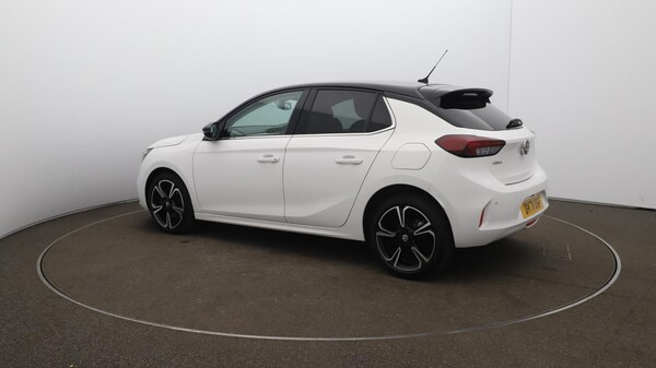 Used Vauxhall Corsa 2021 for sale - 75401090: Photo 36