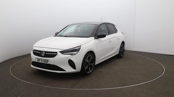 Used Vauxhall Corsa 2021 for sale - 75401090: Photo 37