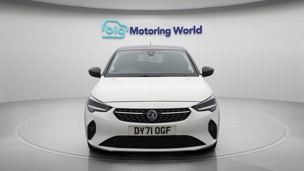 Used Vauxhall Corsa 2021 for sale - 75401090: Photo 3