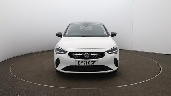 Used Vauxhall Corsa 2021 for sale - 75401090: Photo 40