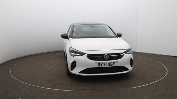 Used Vauxhall Corsa 2021 for sale - 75401090: Photo 41