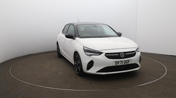 Used Vauxhall Corsa 2021 for sale - 75401090: Photo 42
