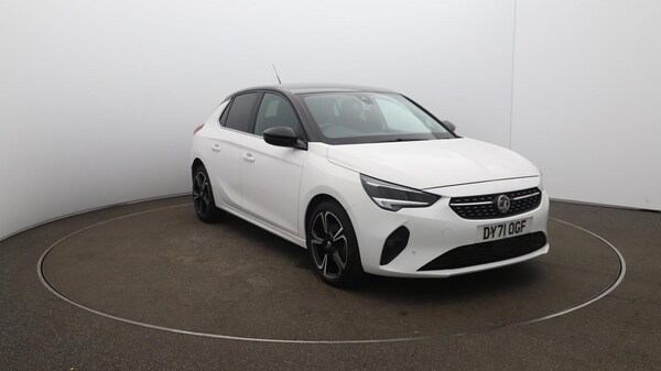 Used Vauxhall Corsa 2021 for sale - 75401090: Photo 43