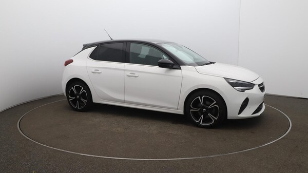Used Vauxhall Corsa 2021 for sale - 75401090: Photo 46