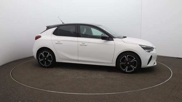 Used Vauxhall Corsa 2021 for sale - 75401090: Photo 48