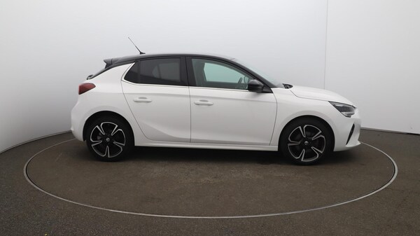 Used Vauxhall Corsa 2021 for sale - 75401090: Photo 49