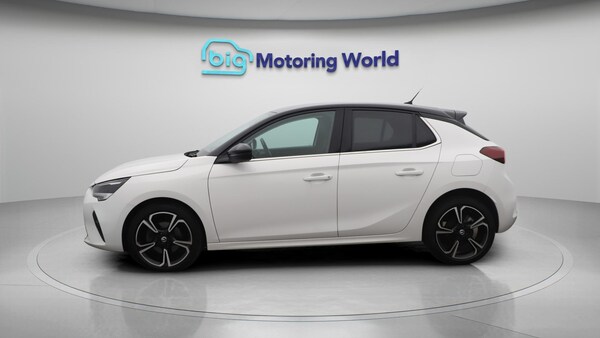 Used Vauxhall Corsa 2021 for sale - 75401090: Photo 5