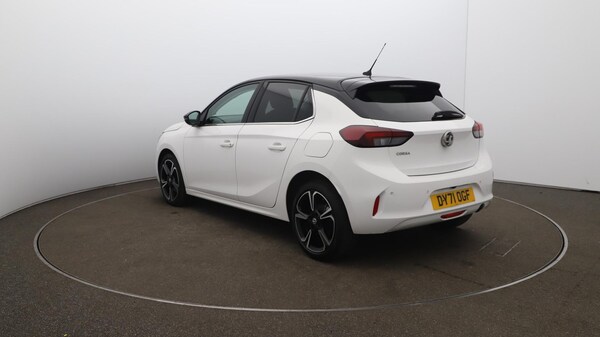 Used Vauxhall Corsa 2021 for sale - 75401090: Photo 62