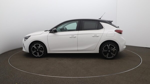 Used Vauxhall Corsa 2021 for sale - 75401090: Photo 64