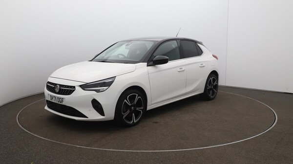 Used Vauxhall Corsa 2021 for sale - 75401090: Photo 69