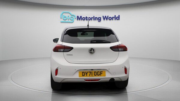 Used Vauxhall Corsa 2021 for sale - 75401090: Photo 7