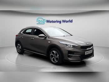 Used Kia XCeed 2020 for sale - 79735798: Photo