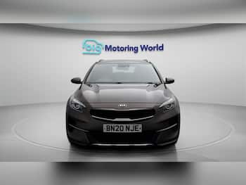 Used Kia XCeed 2020 for sale - 79735798: Photo