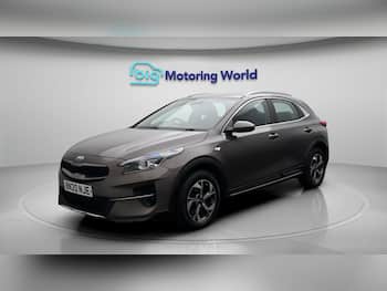 Used Kia XCeed 2020 for sale - 79735798: Photo