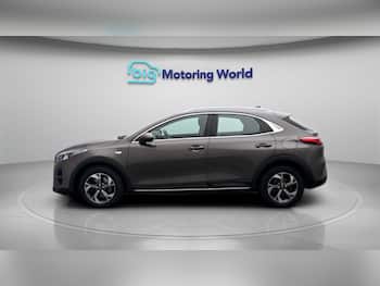 Used Kia XCeed 2020 for sale - 79735798: Photo
