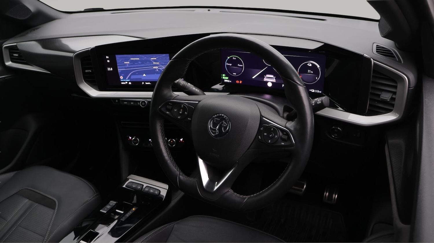 Used Vauxhall Mokka 2022 for sale - 76659167: Photo 10