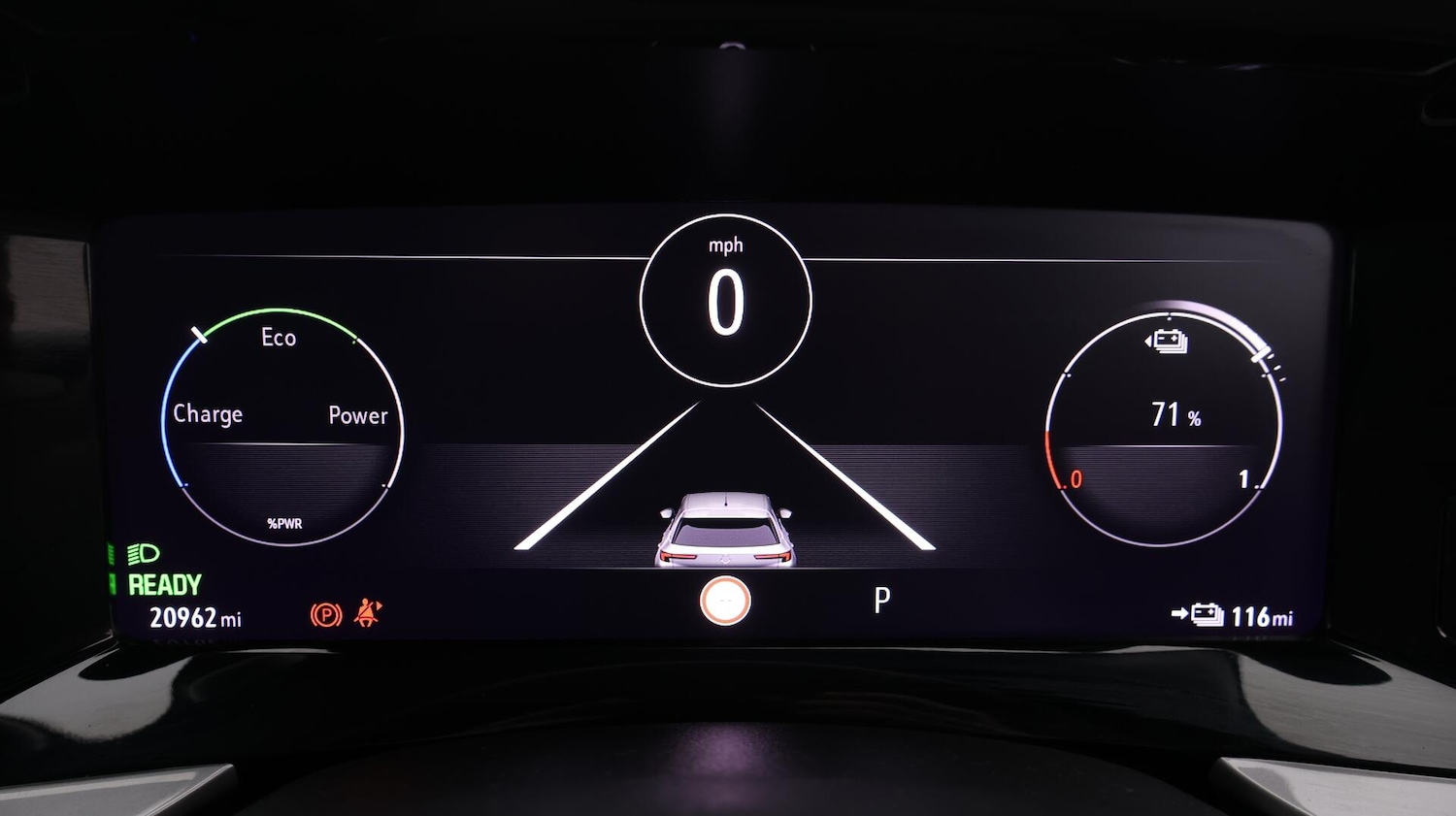 Used Vauxhall Mokka 2022 for sale - 76659167: Photo 11