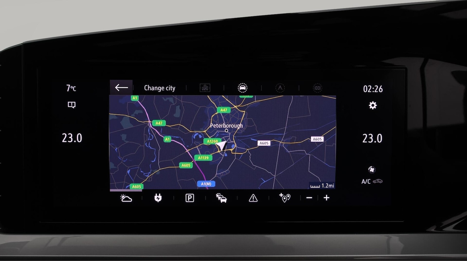 Used Vauxhall Mokka 2022 for sale - 76659167: Photo 12