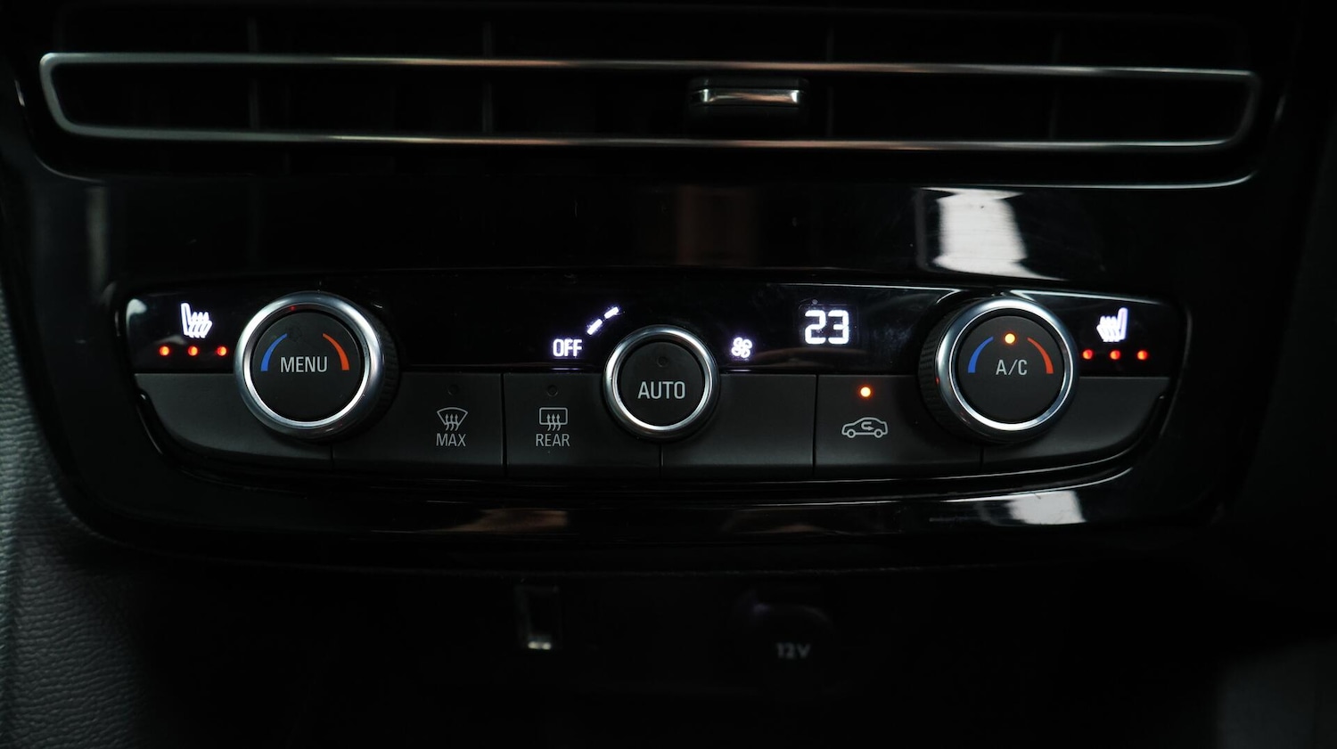 Used Vauxhall Mokka 2022 for sale - 76659167: Photo 13