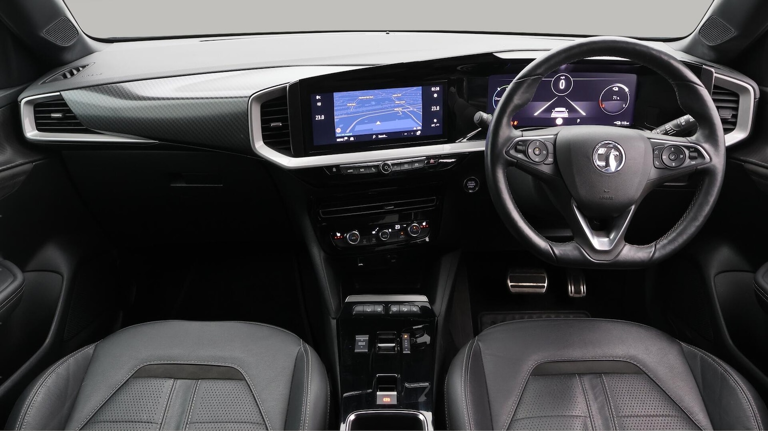 Used Vauxhall Mokka 2022 for sale - 76659167: Photo 14