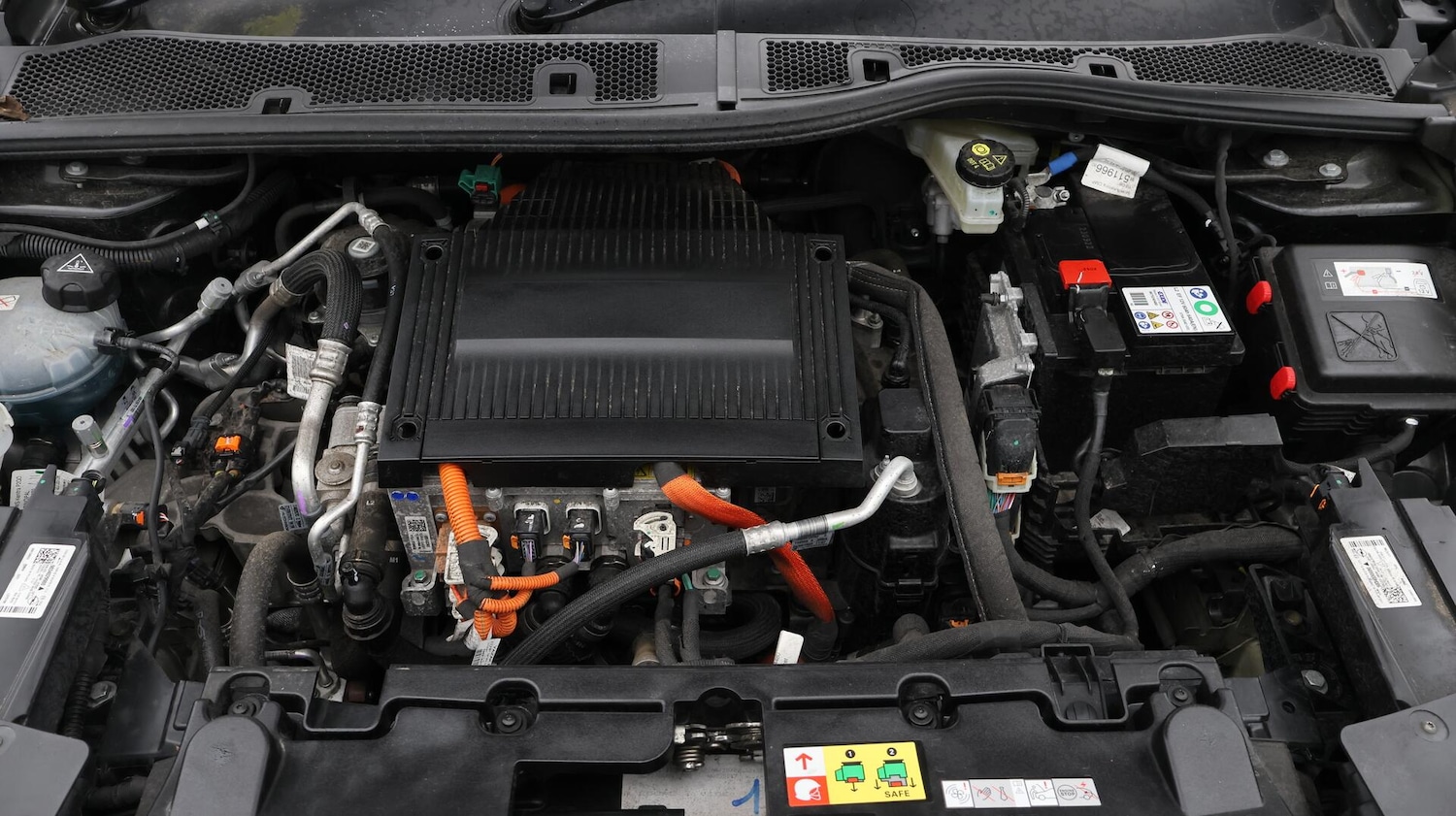 Used Vauxhall Mokka 2022 for sale - 76659167: Photo 20