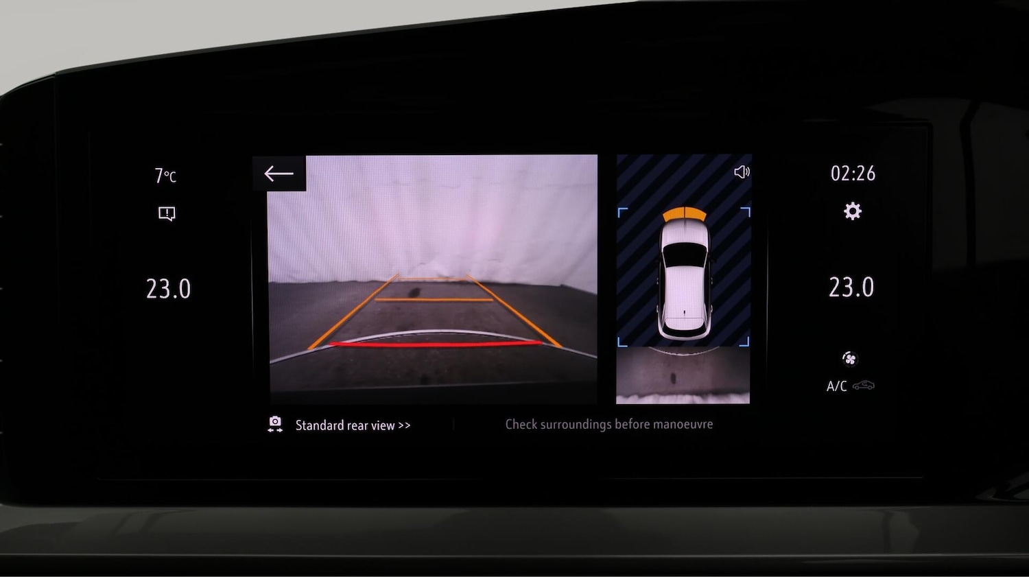 Used Vauxhall Mokka 2022 for sale - 76659167: Photo 24