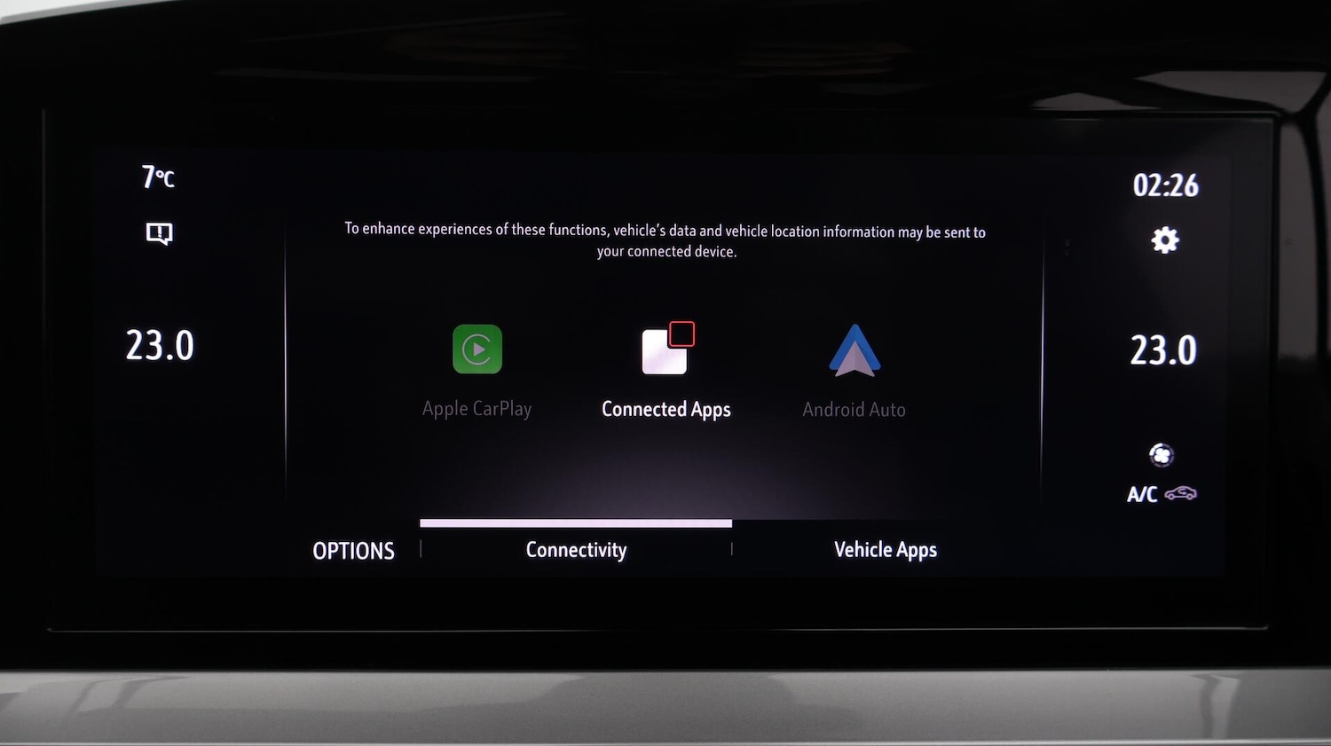 Used Vauxhall Mokka 2022 for sale - 76659167: Photo 25