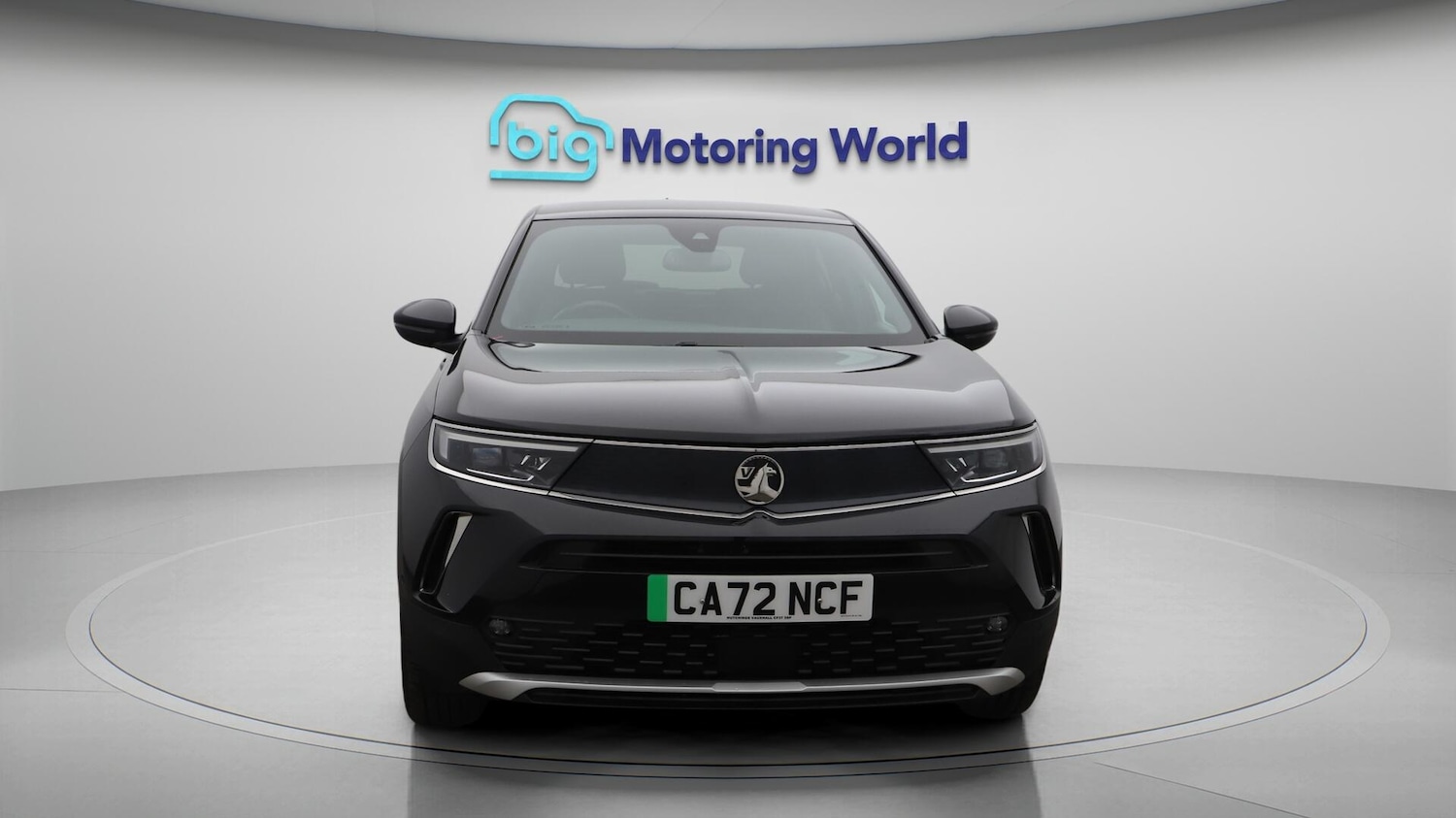 Used Vauxhall Mokka 2022 for sale - 76659167: Photo 3